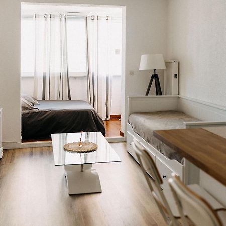 Reve De Vacances Studio Proche De La Plage Martigues Zewnętrze zdjęcie