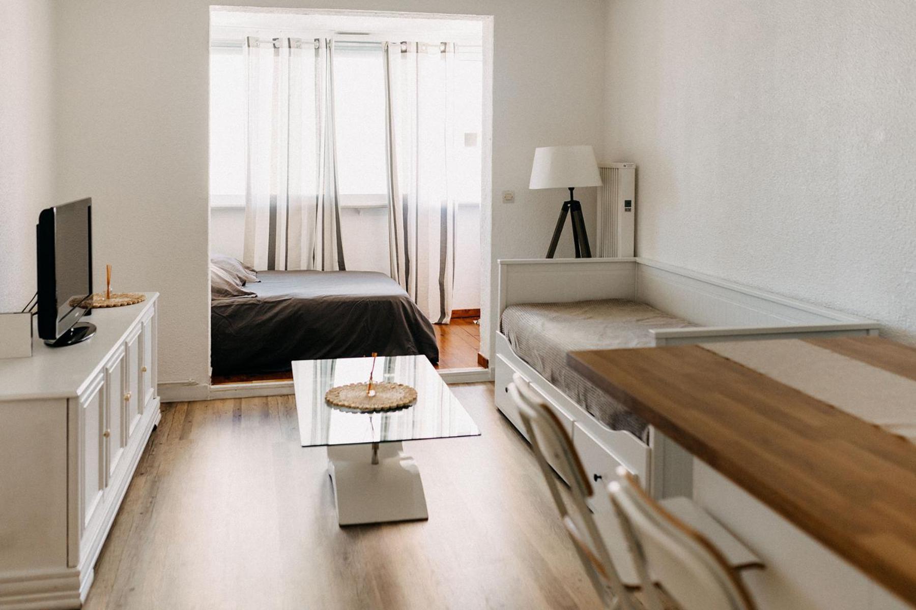 Reve De Vacances Studio Proche De La Plage Martigues Zewnętrze zdjęcie